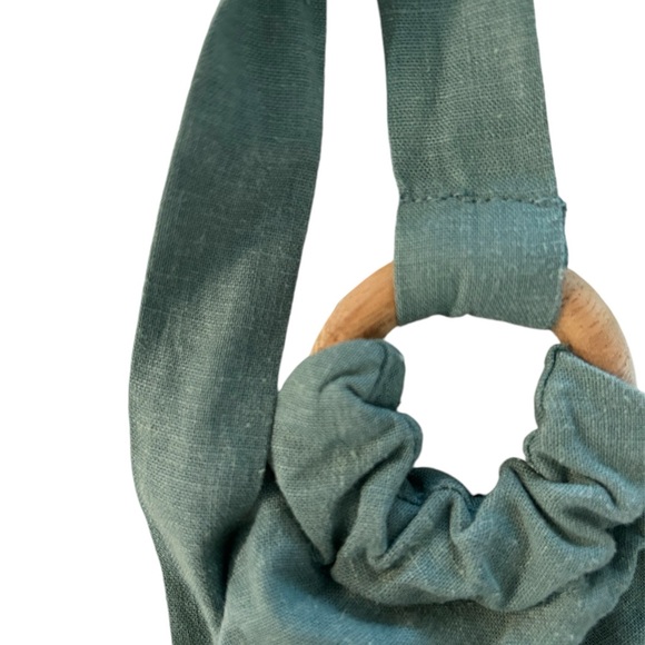 Anthropology cotton bra - Picture 2 of 2